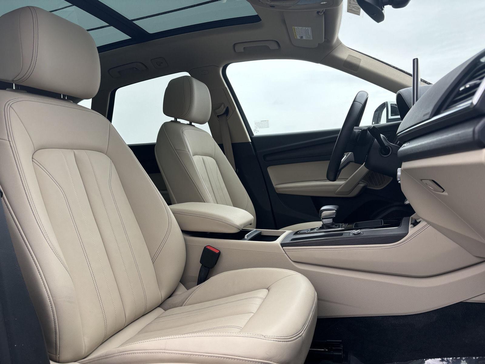 Topsfield Motor Company