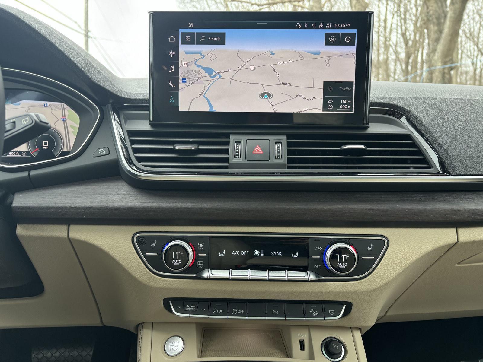 Topsfield Motor Company