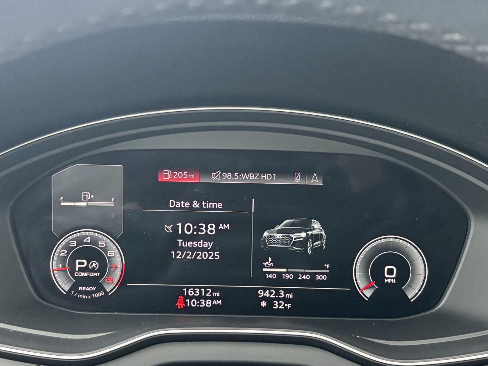 Topsfield Motor Company