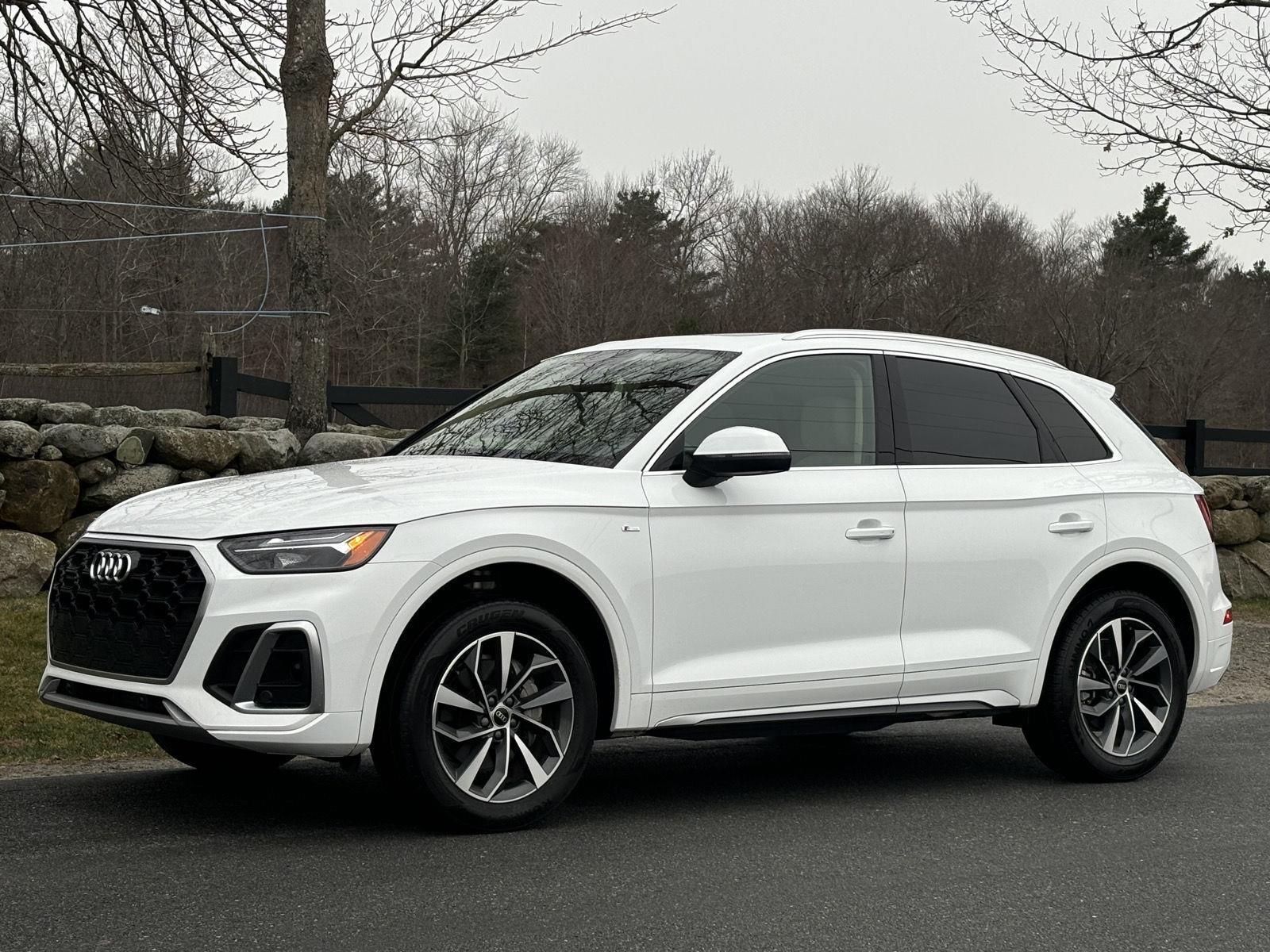 Topsfield Motor Company