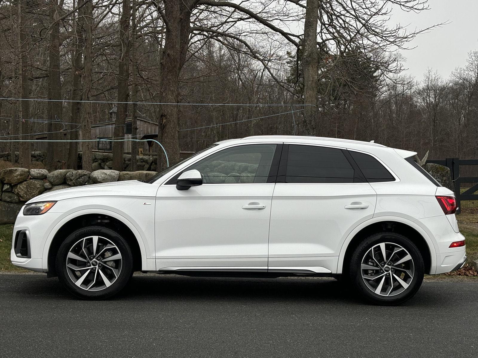 Topsfield Motor Company