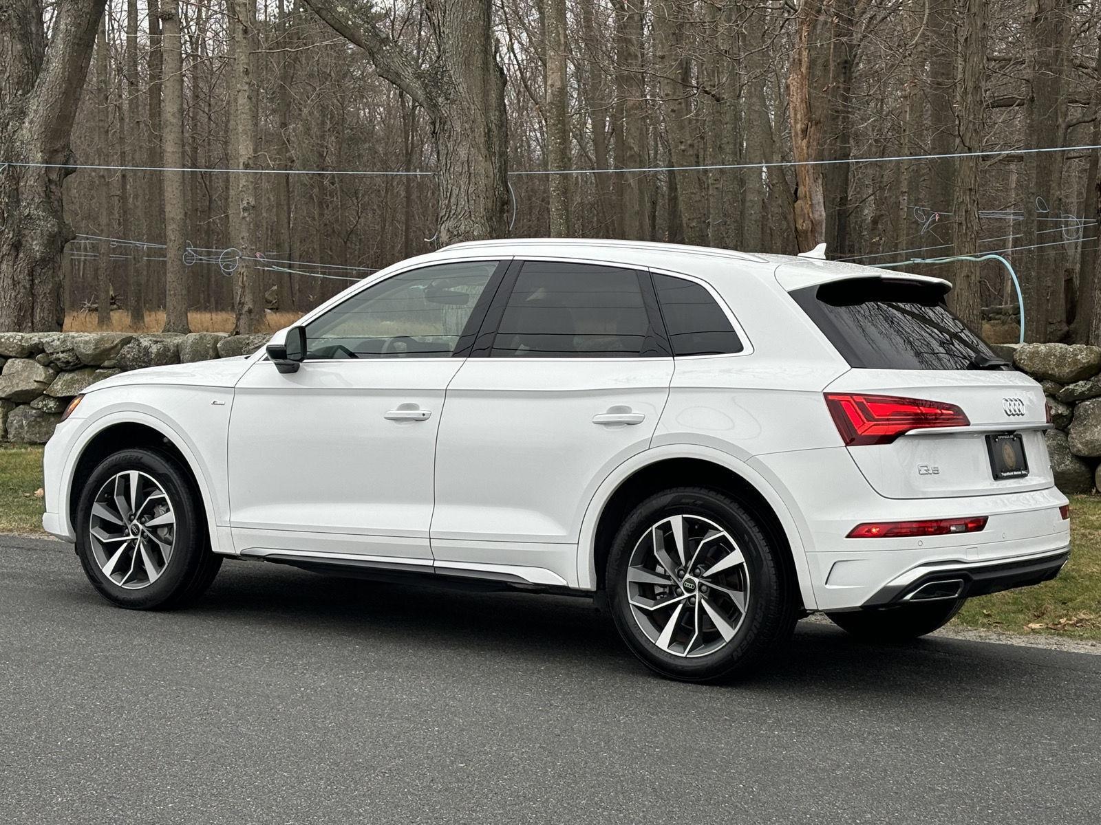 Topsfield Motor Company