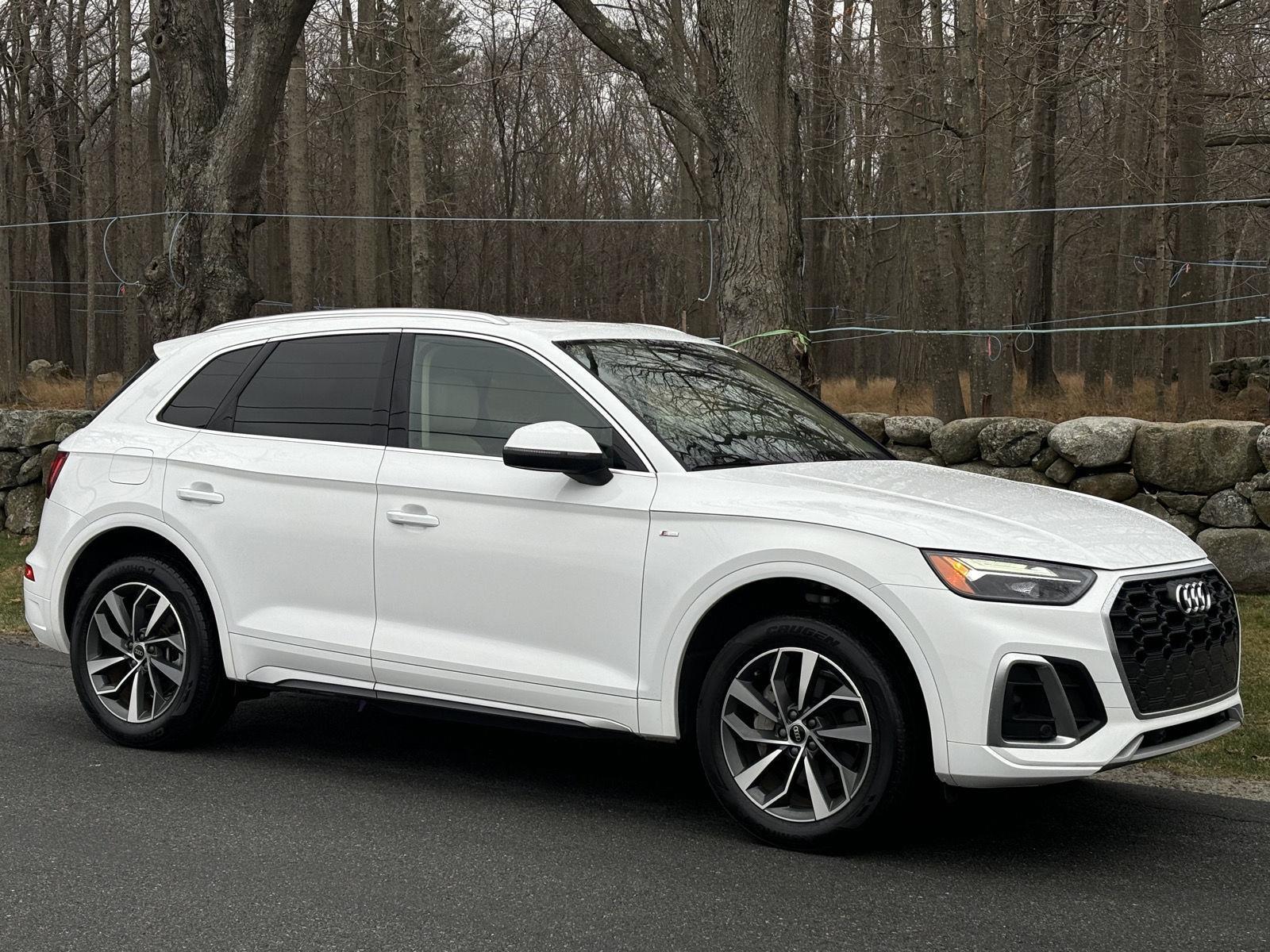 Topsfield Motor Company