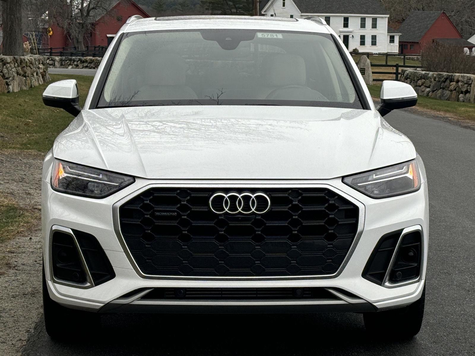 Topsfield Motor Company