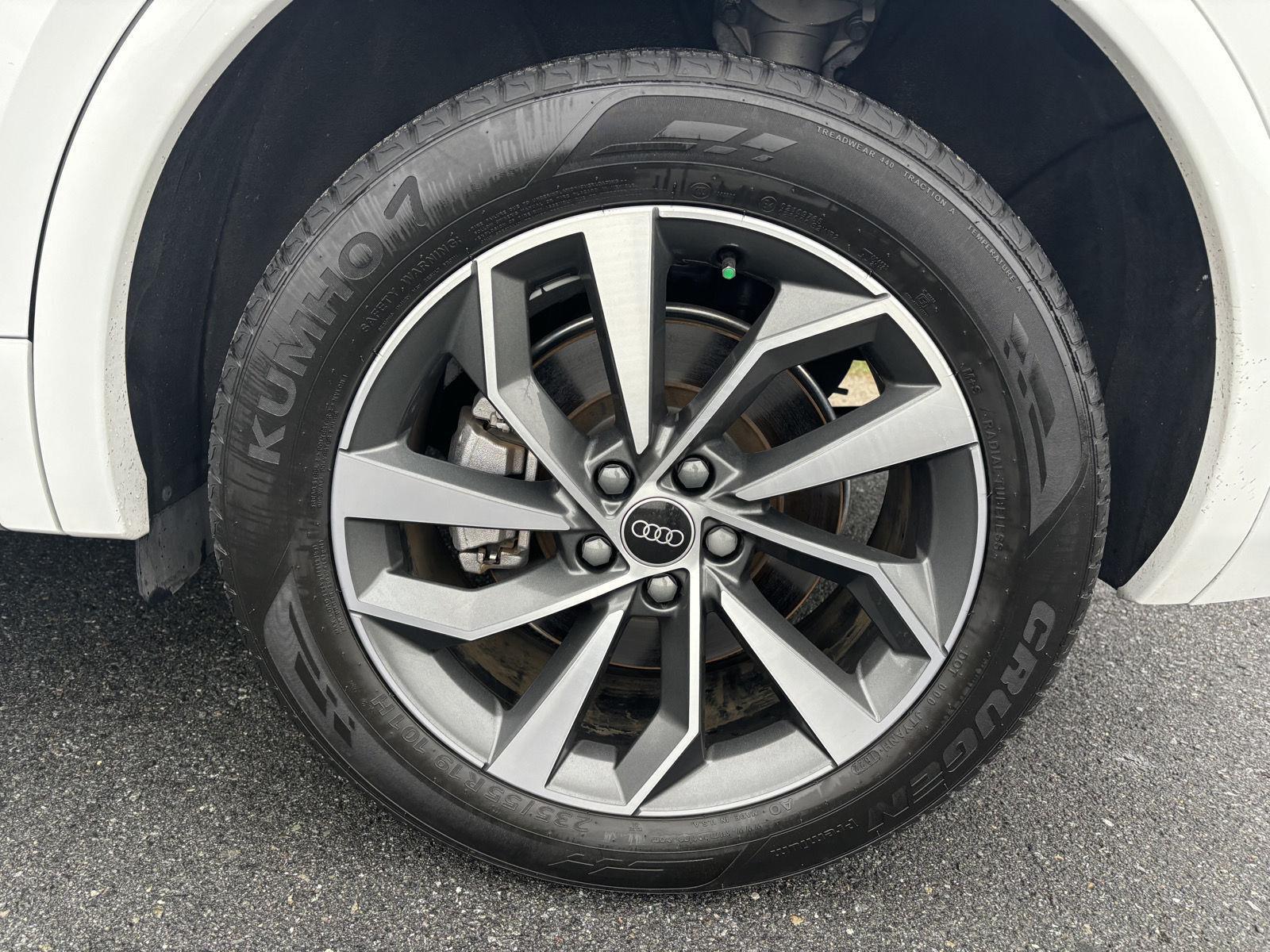 Topsfield Motor Company