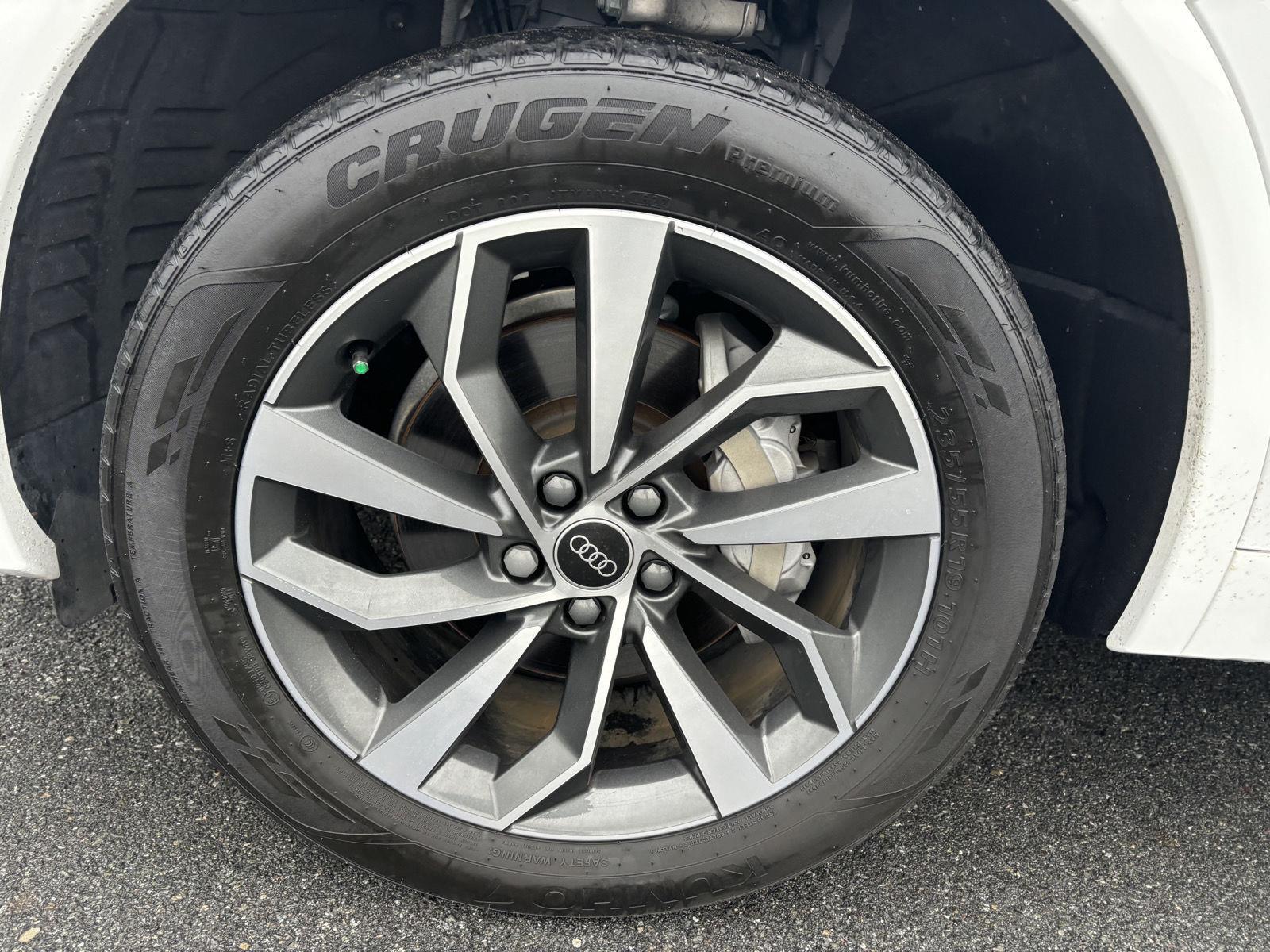 Topsfield Motor Company