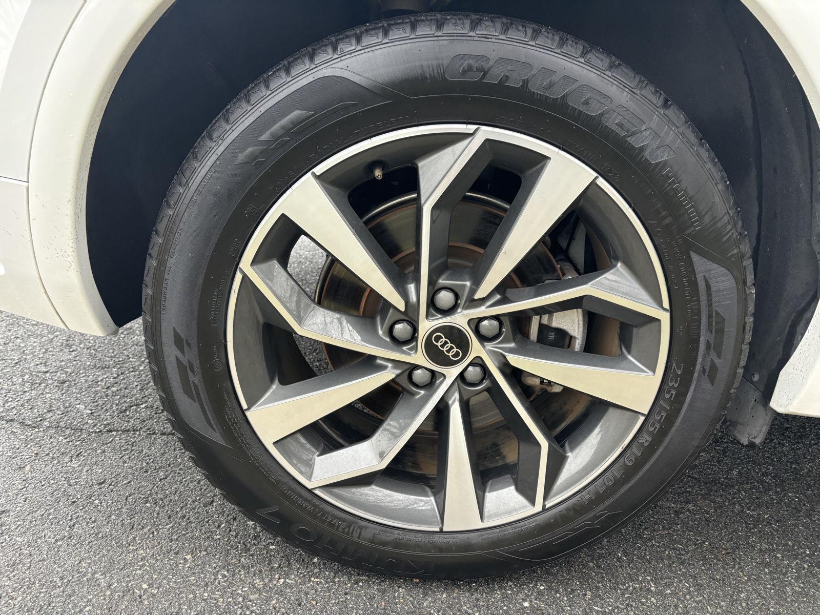 Topsfield Motor Company