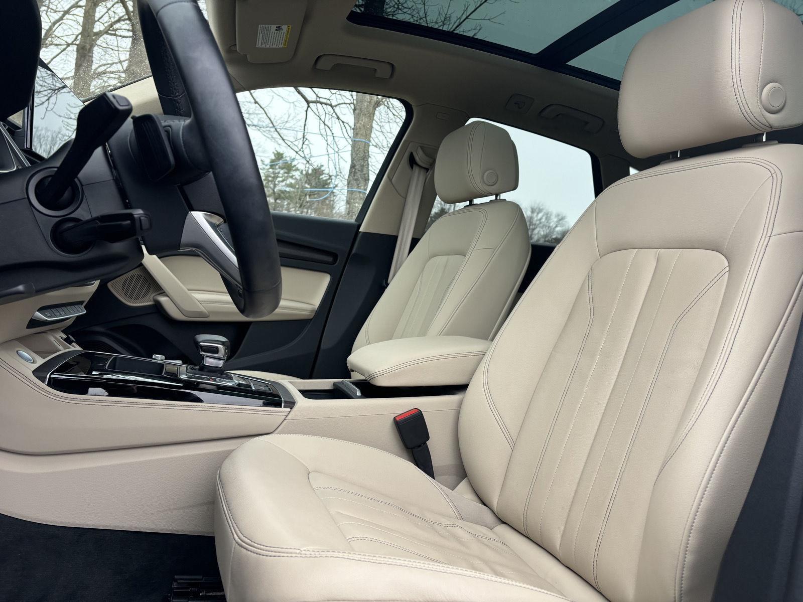 Topsfield Motor Company