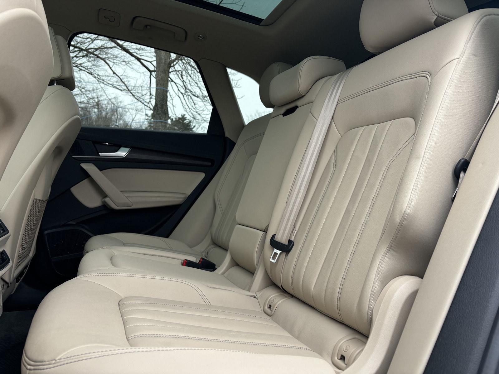 Topsfield Motor Company