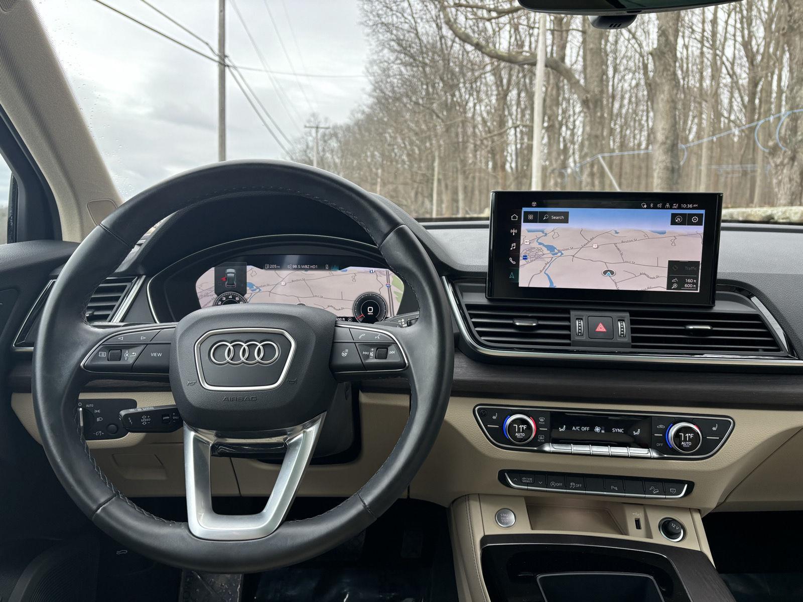 Topsfield Motor Company