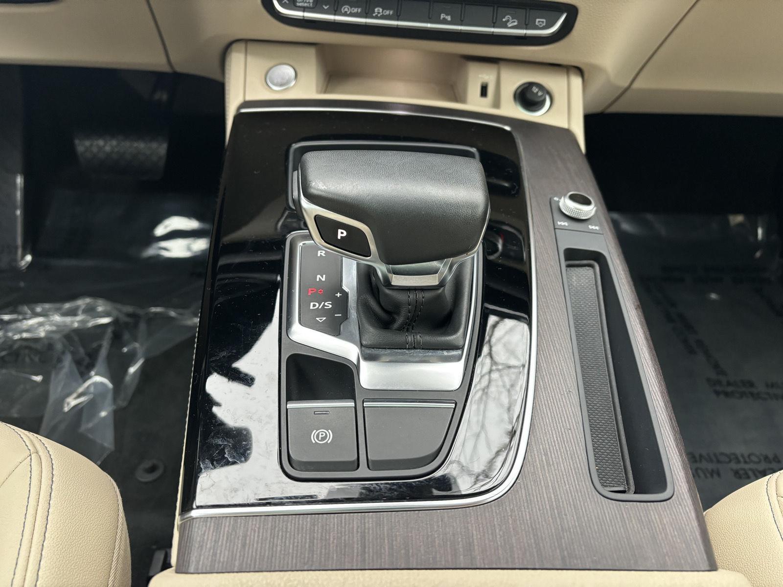 Topsfield Motor Company