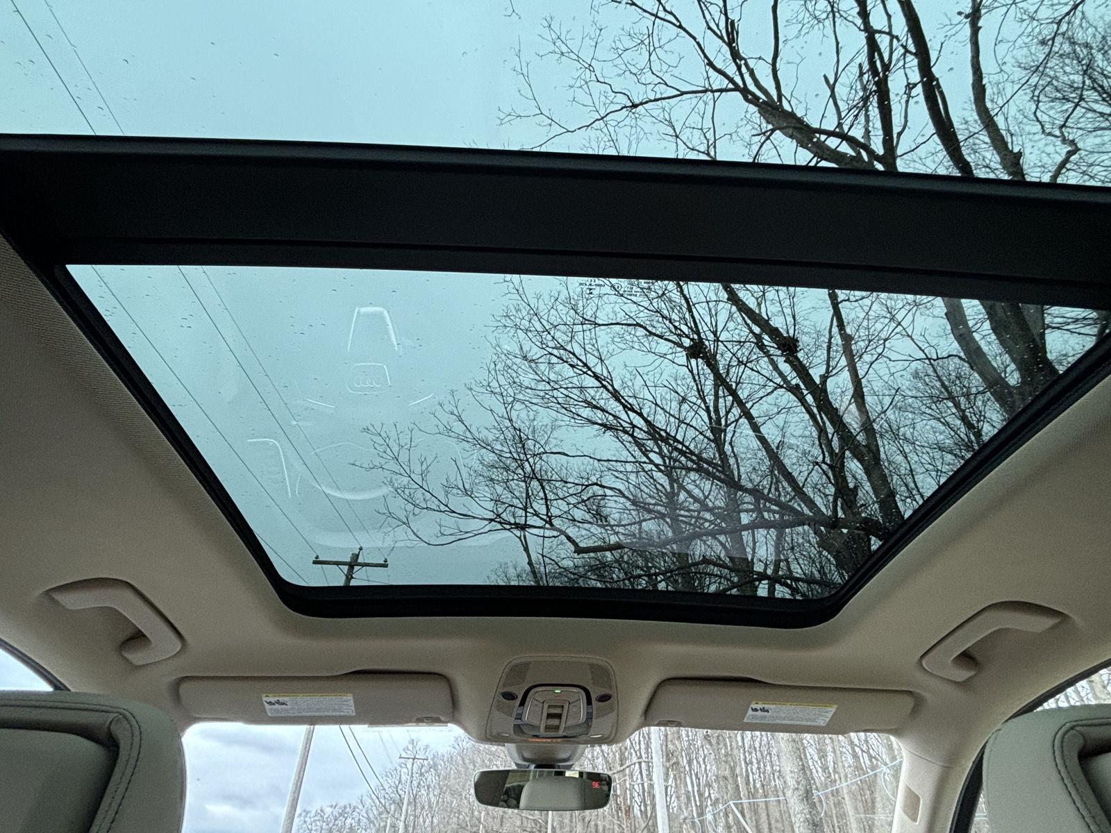 Topsfield Motor Company