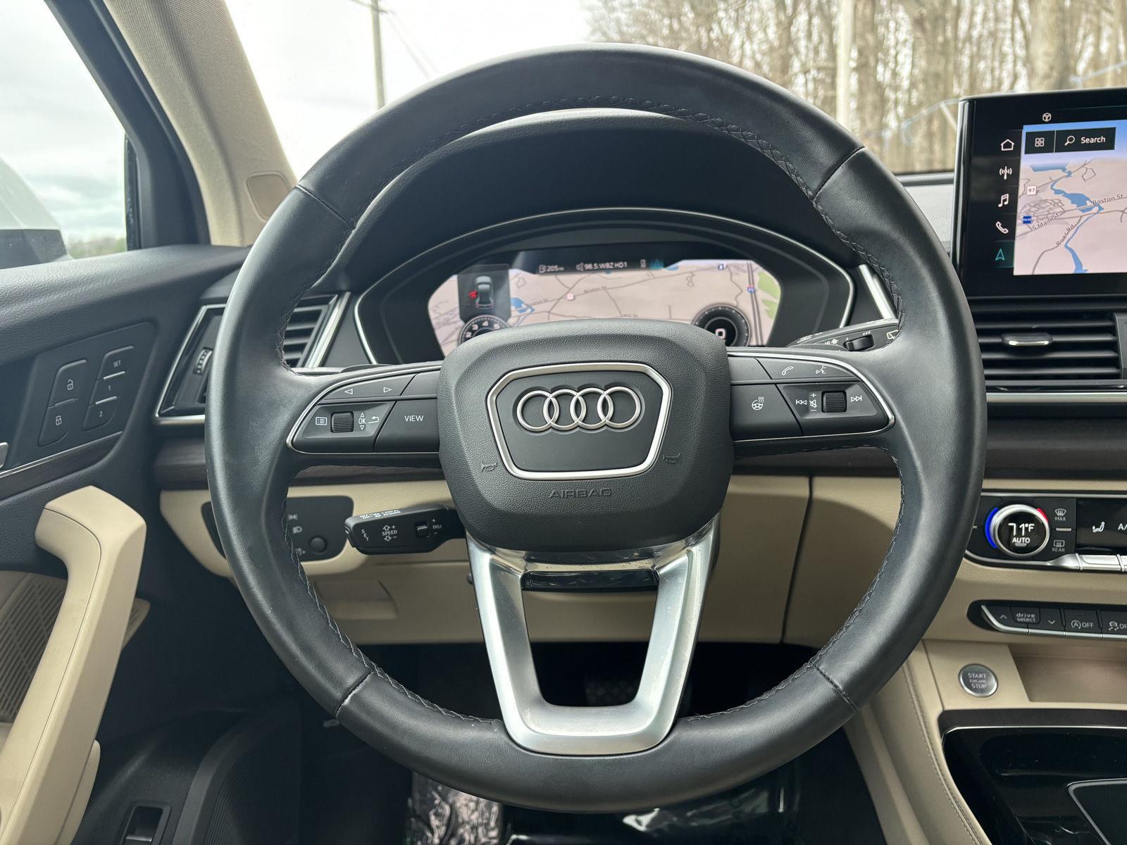 Topsfield Motor Company