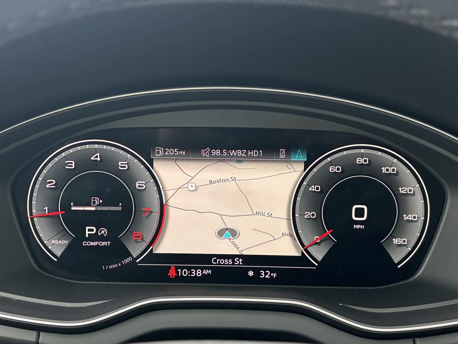 Topsfield Motor Company