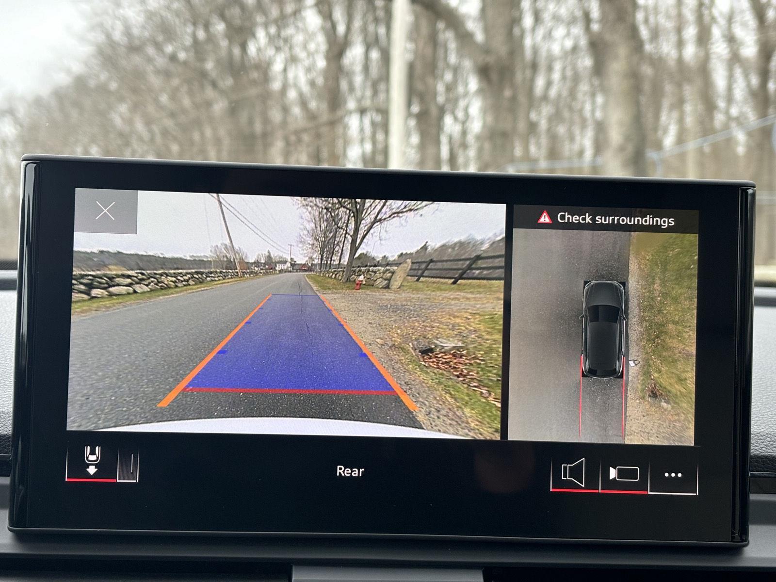 Topsfield Motor Company