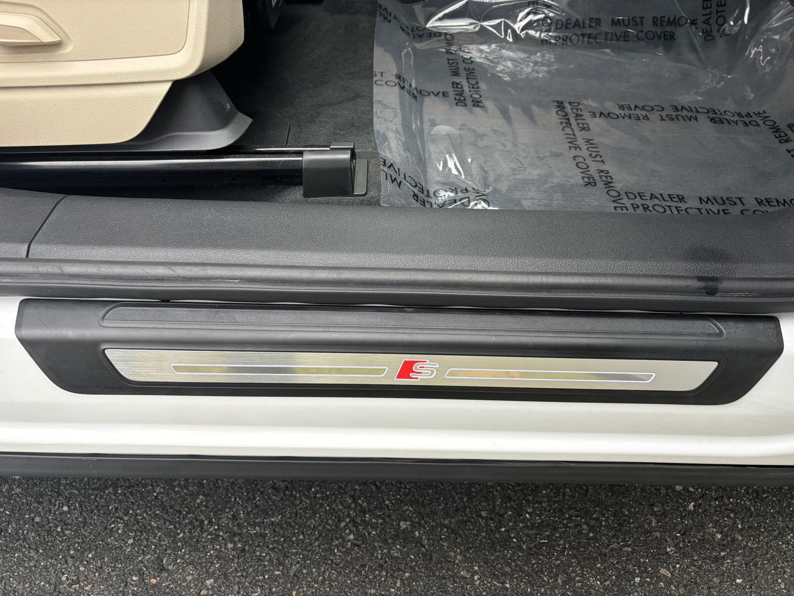 Topsfield Motor Company