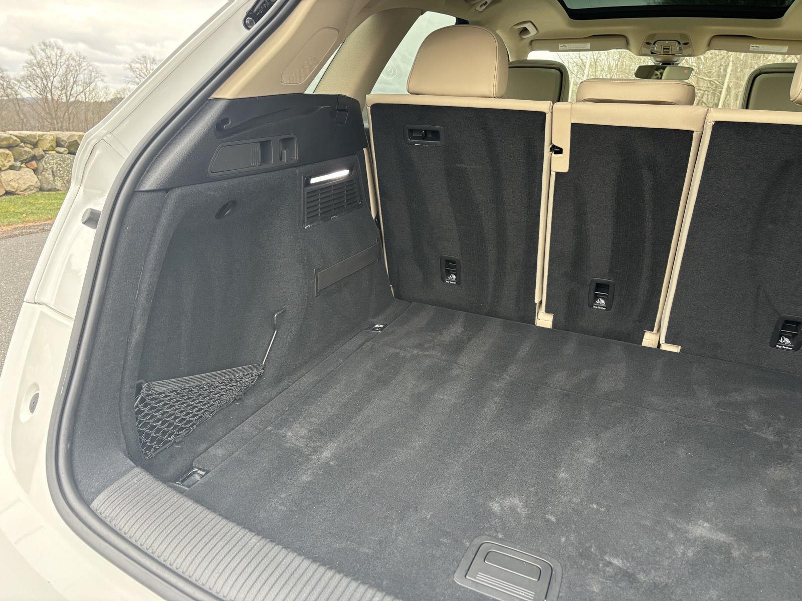 Topsfield Motor Company