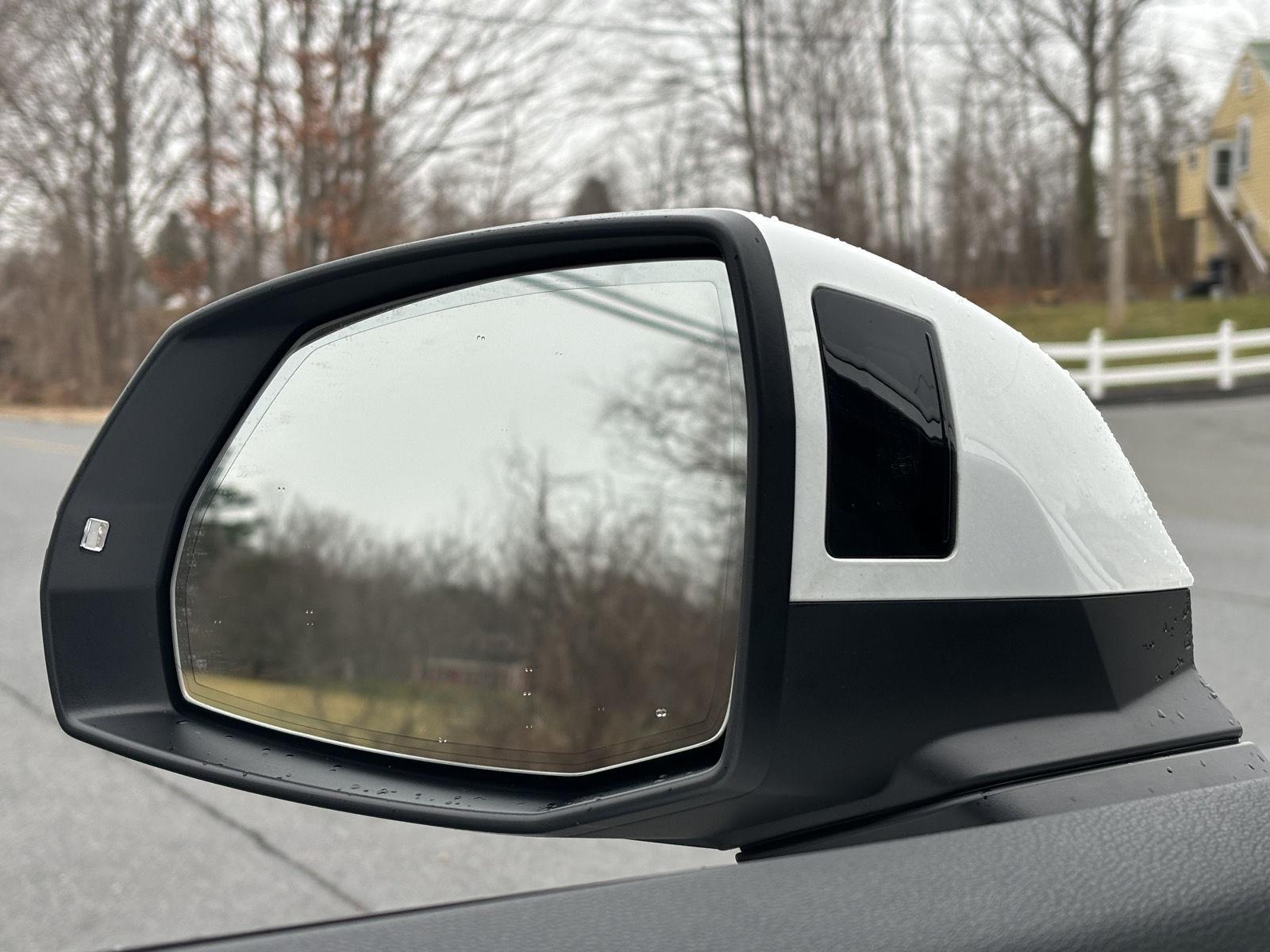 Topsfield Motor Company