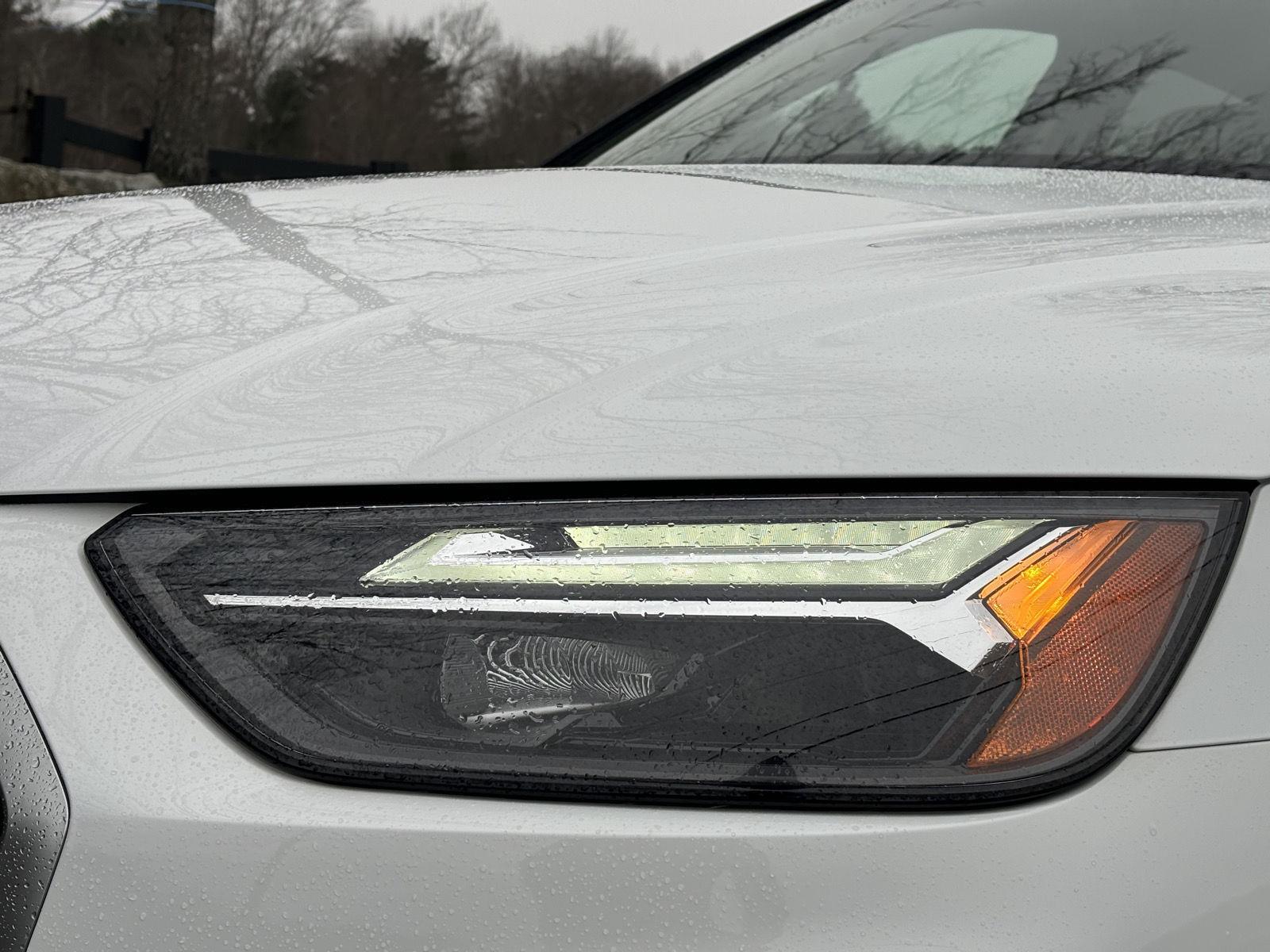 Topsfield Motor Company