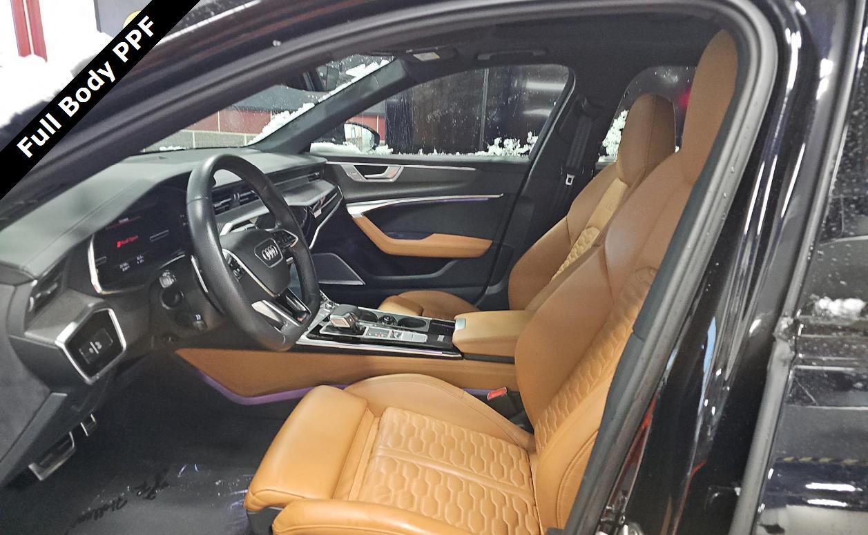 Topsfield Motor Company