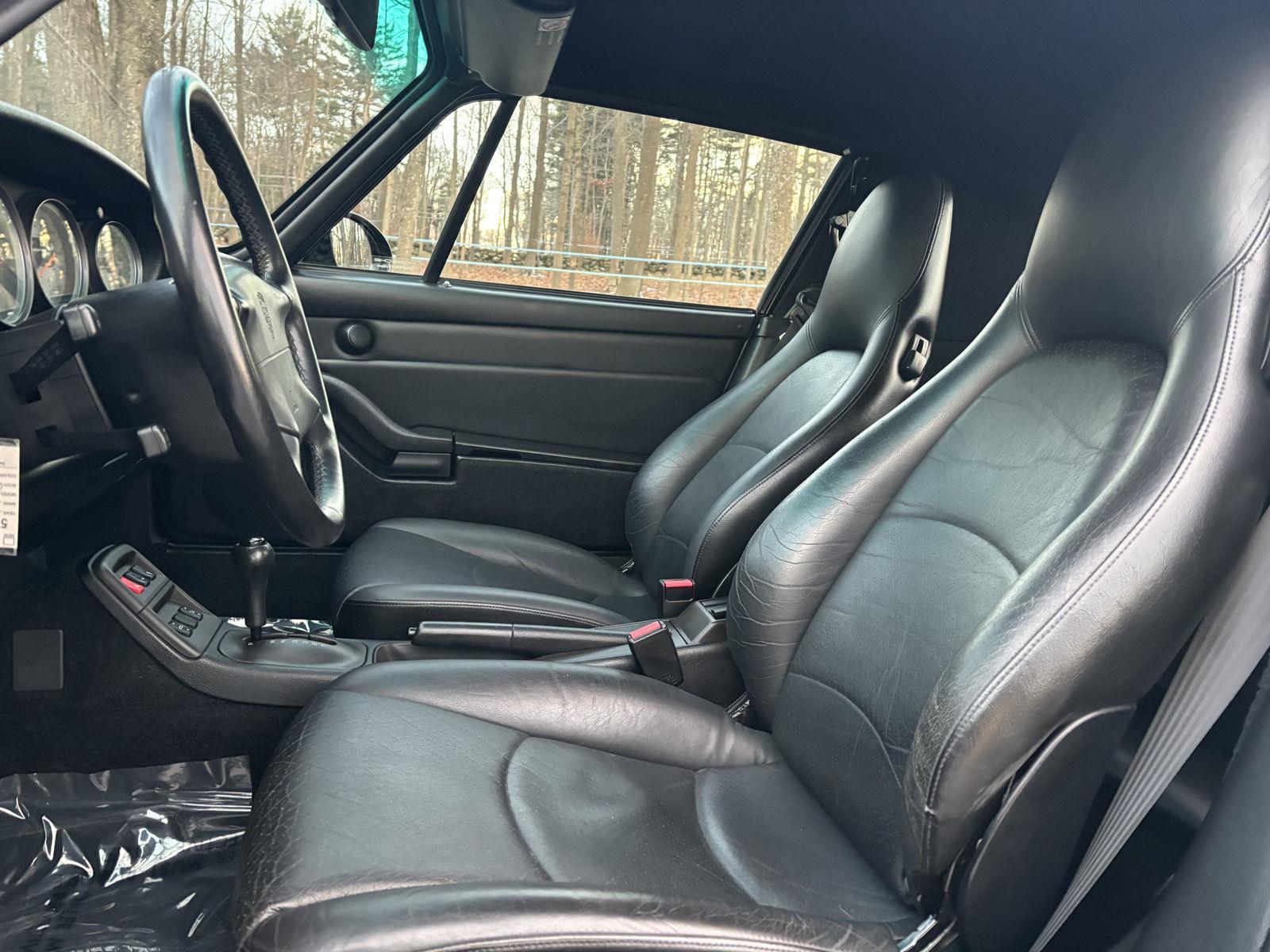 Topsfield Motor Company