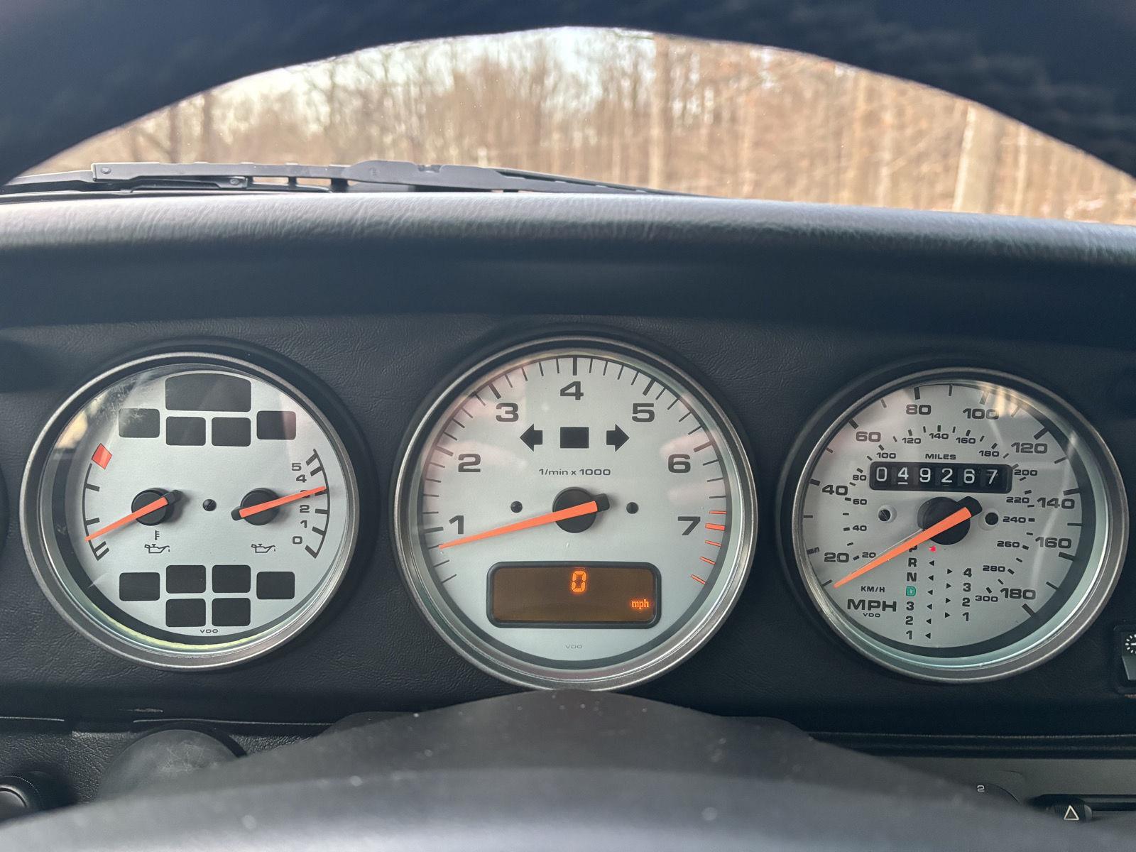 Topsfield Motor Company