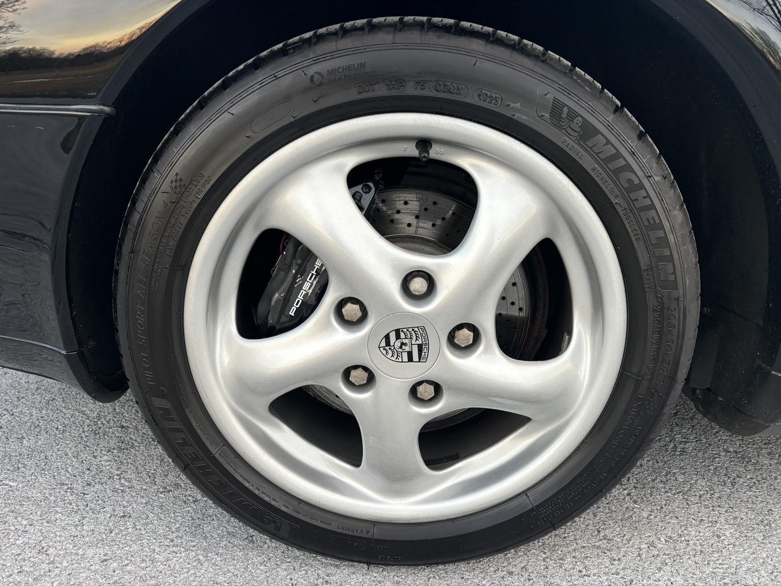 Topsfield Motor Company