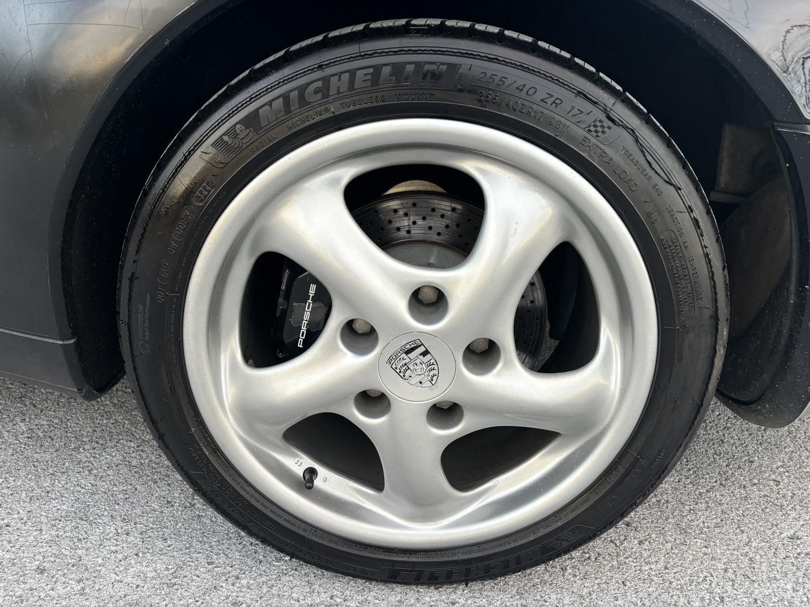 Topsfield Motor Company