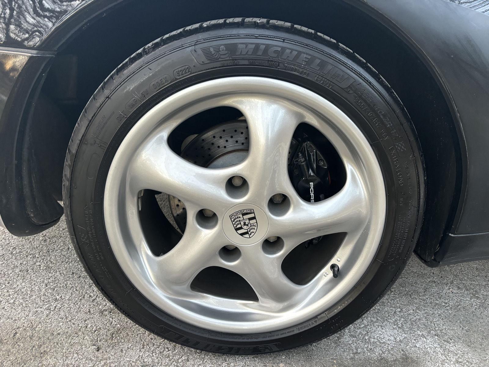 Topsfield Motor Company