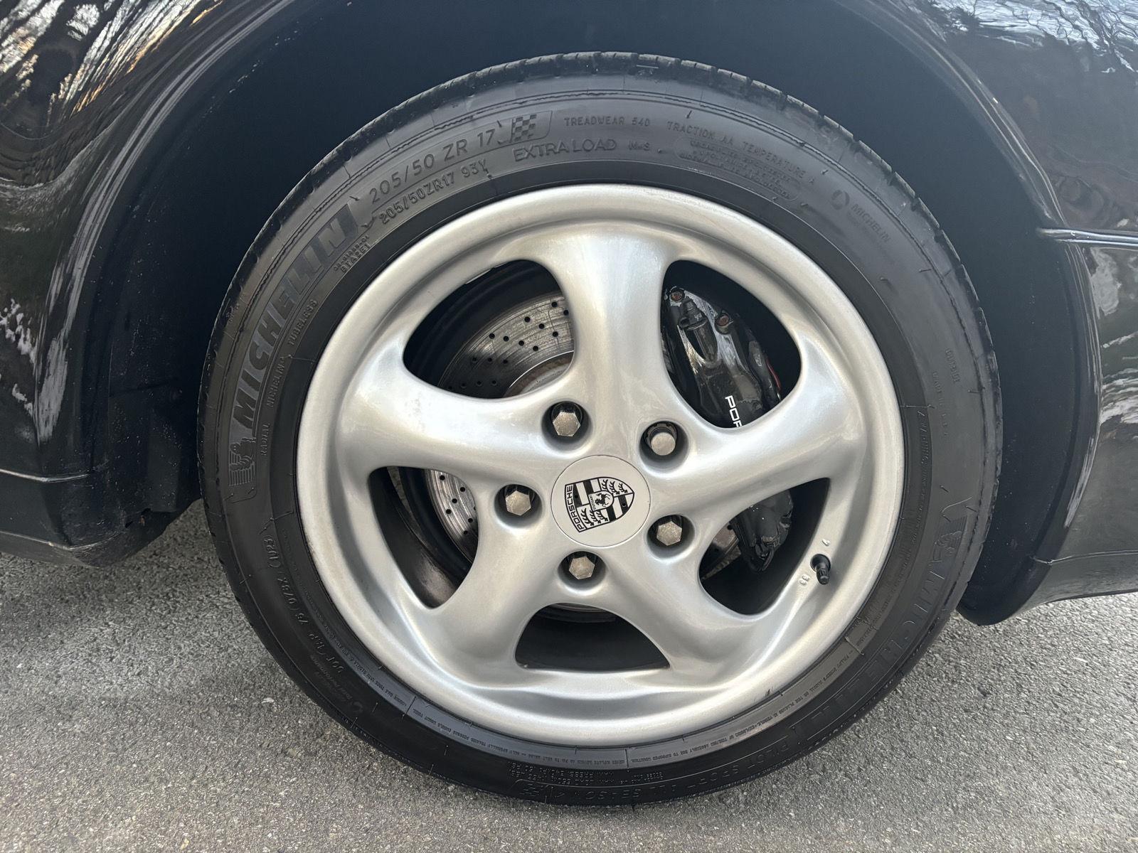 Topsfield Motor Company