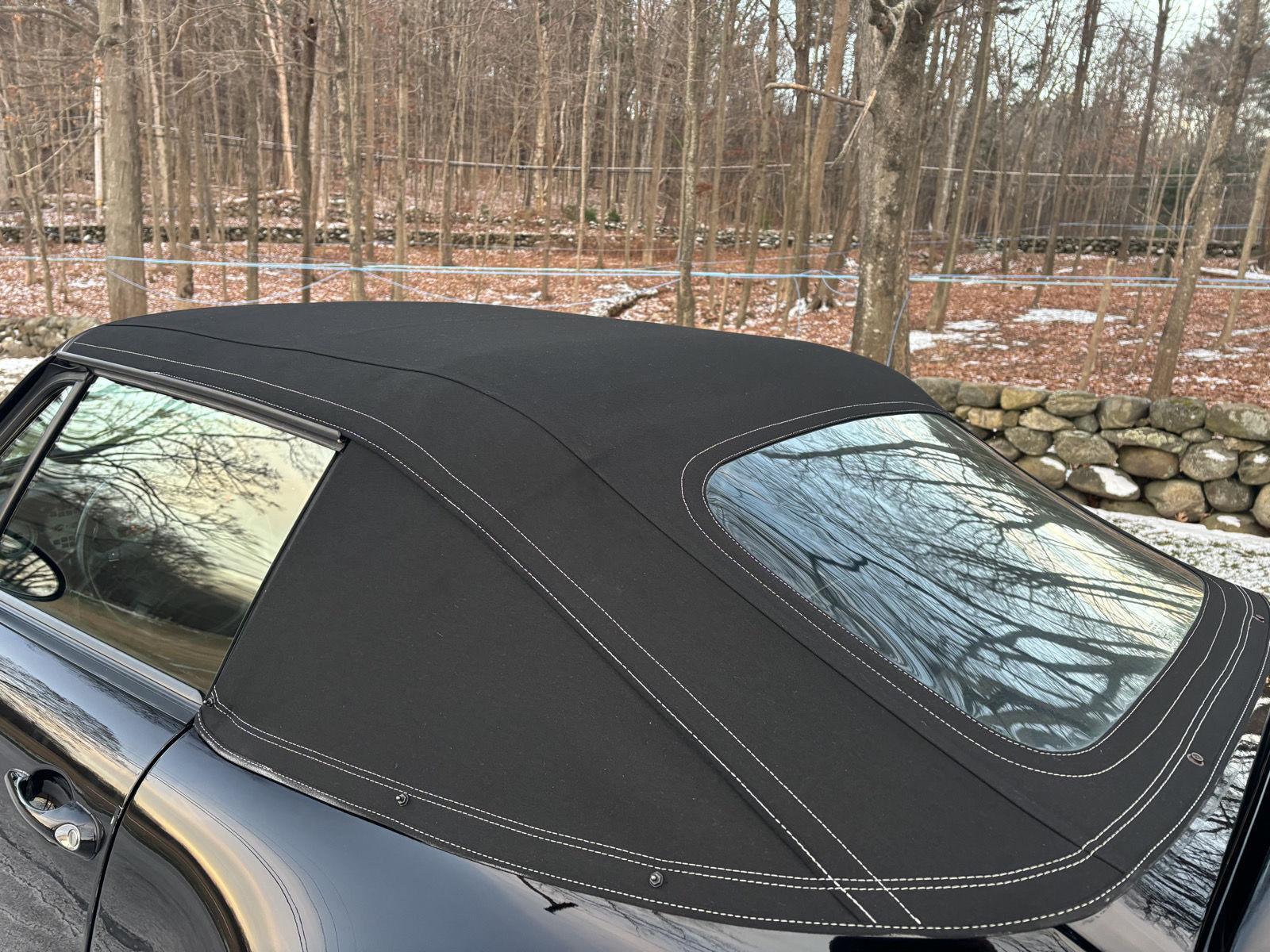 Topsfield Motor Company