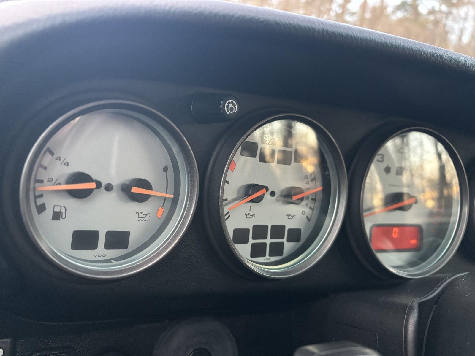 Topsfield Motor Company