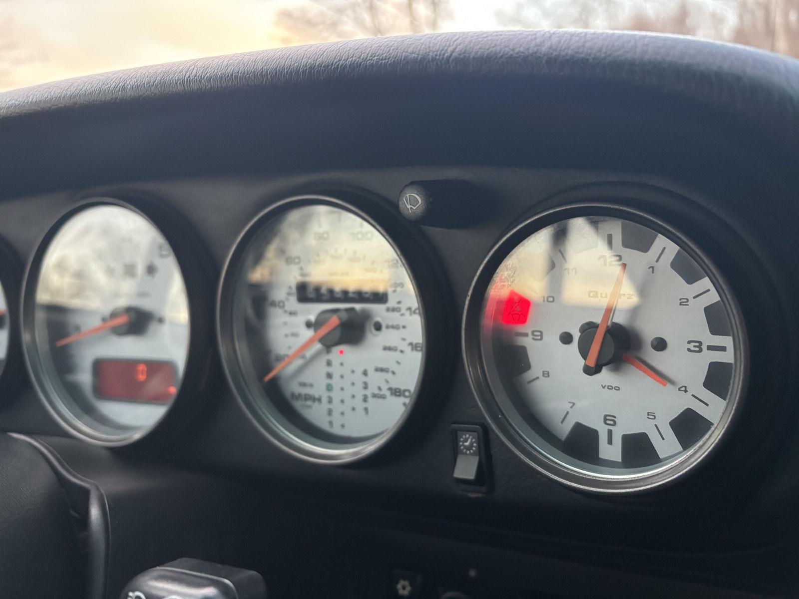 Topsfield Motor Company