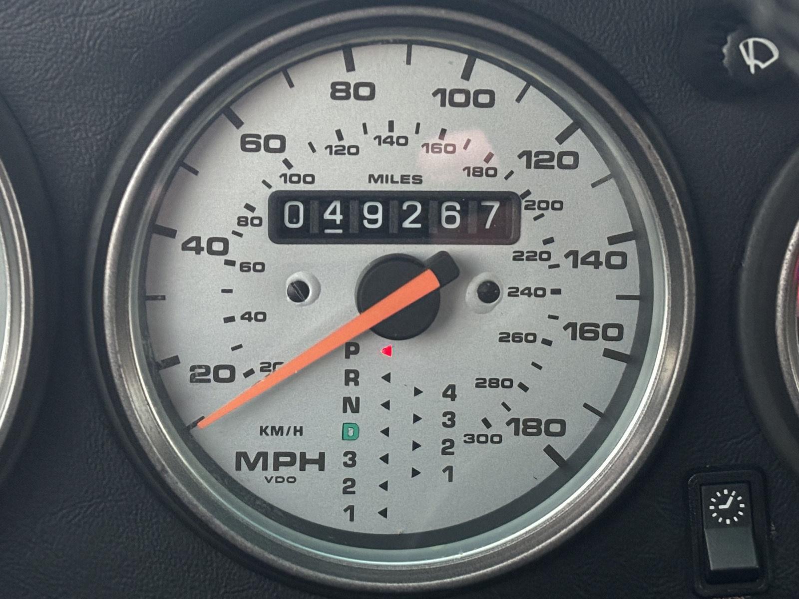 Topsfield Motor Company