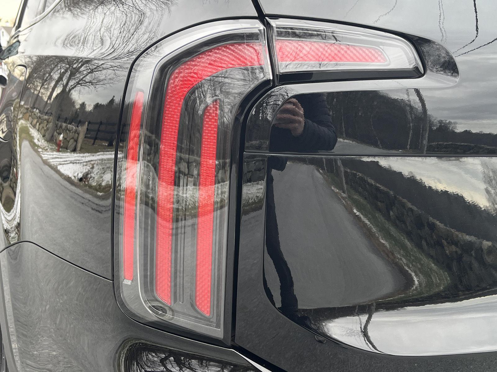 Topsfield Motor Company