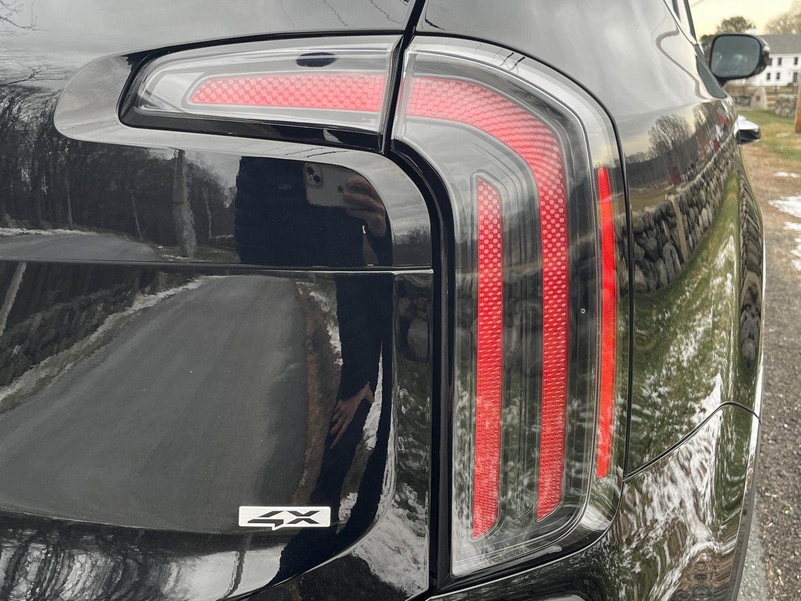 Topsfield Motor Company