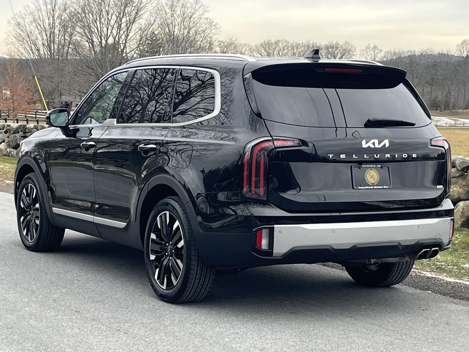 Topsfield Motor Company