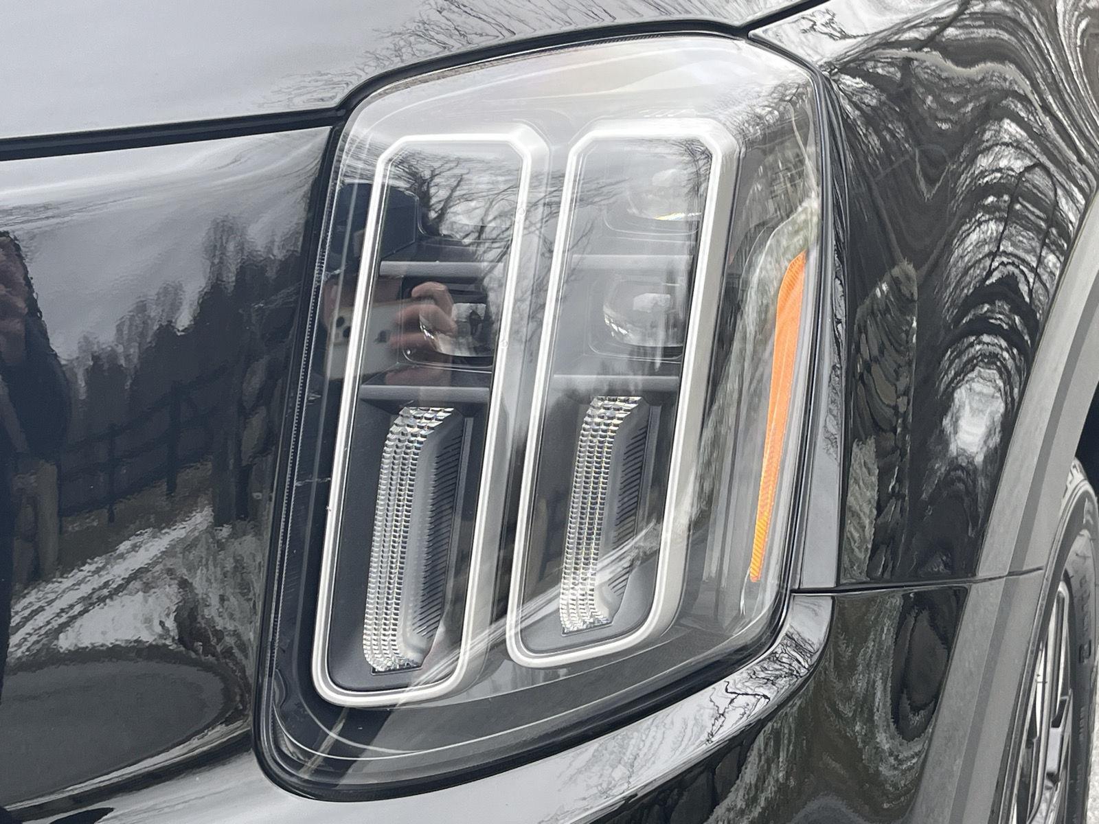 Topsfield Motor Company