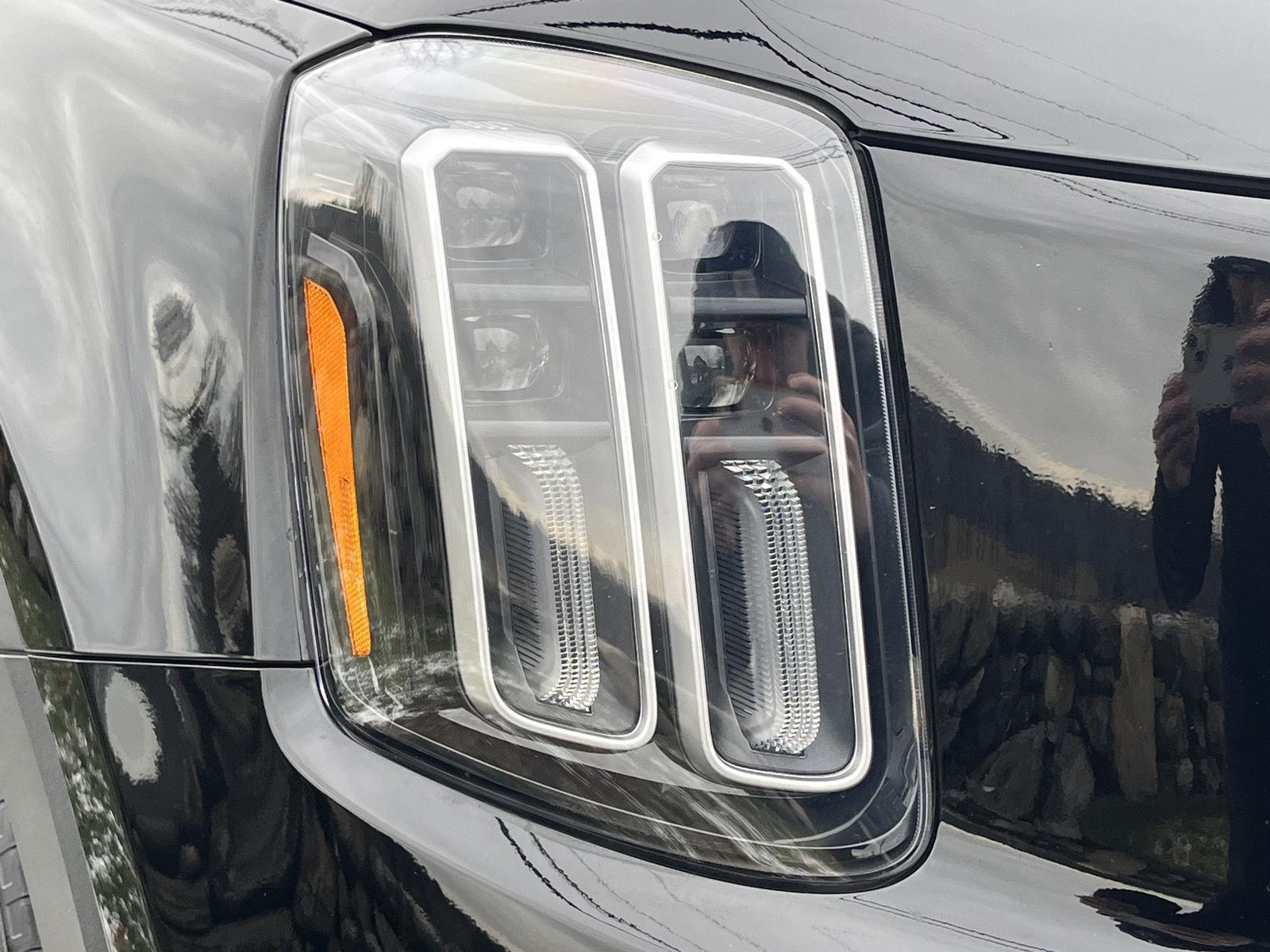 Topsfield Motor Company