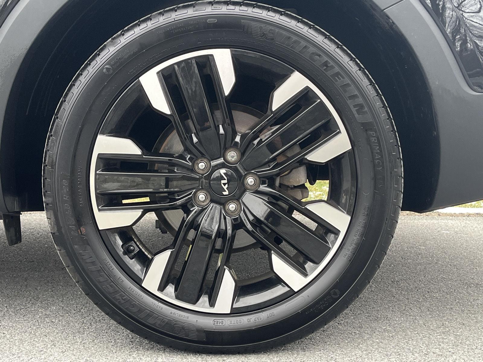 Topsfield Motor Company