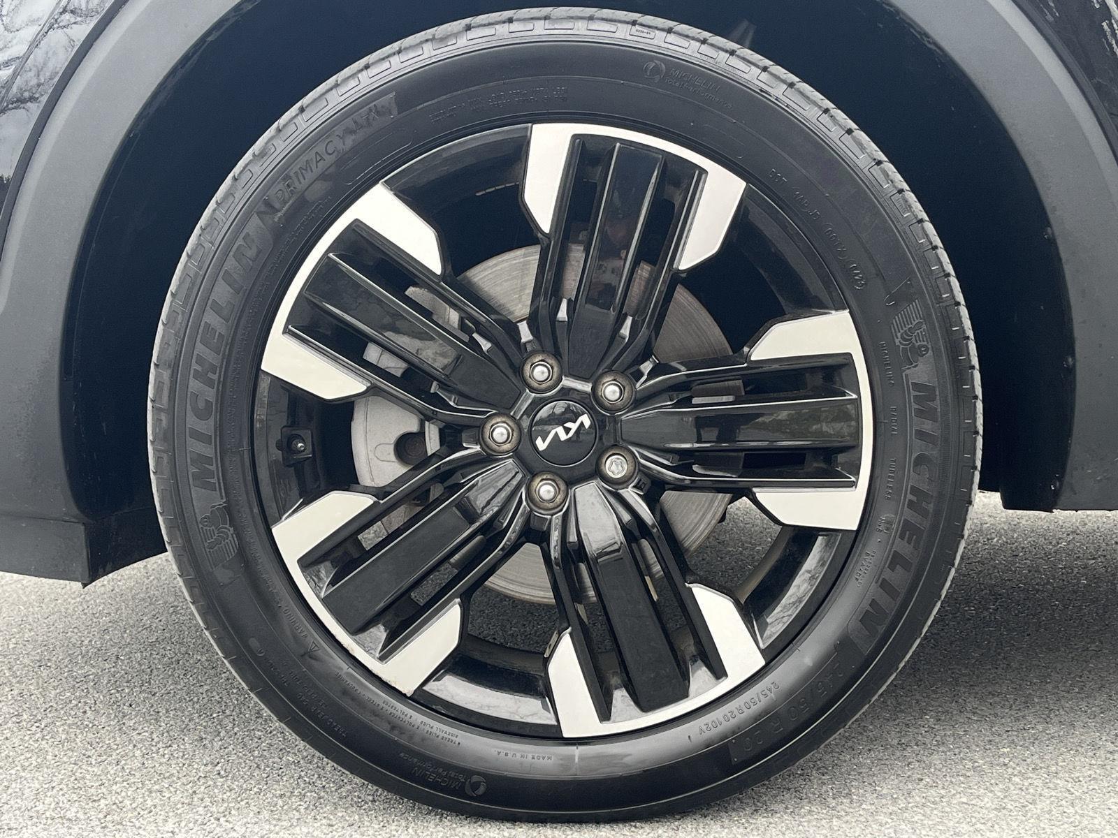 Topsfield Motor Company