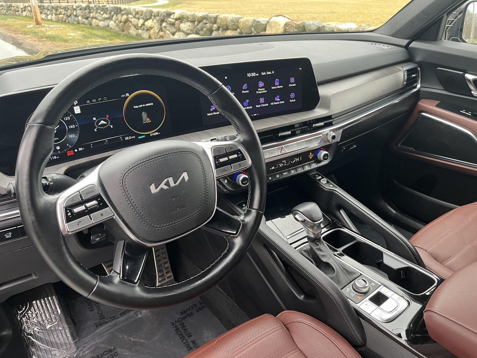 Topsfield Motor Company