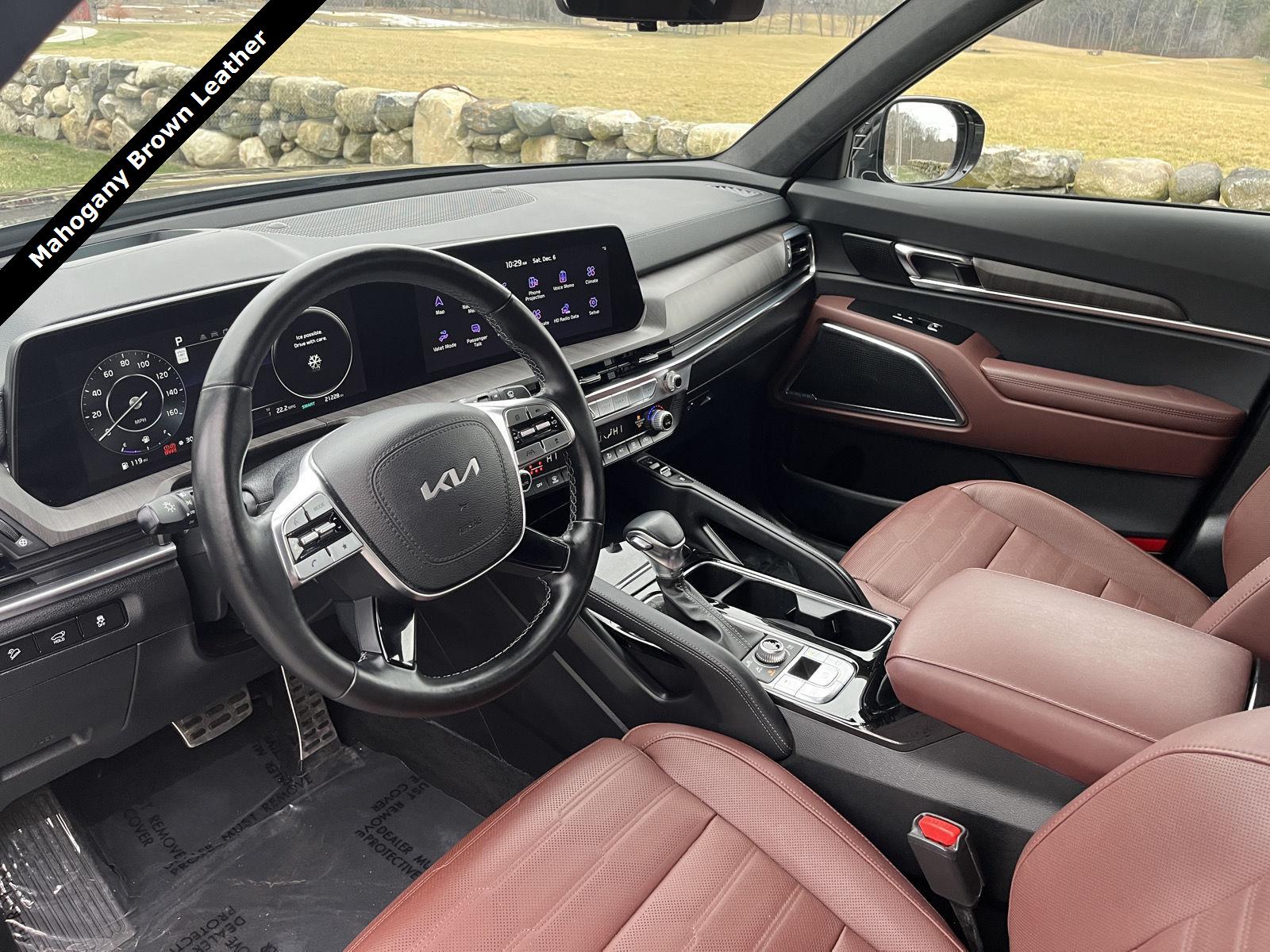 Topsfield Motor Company