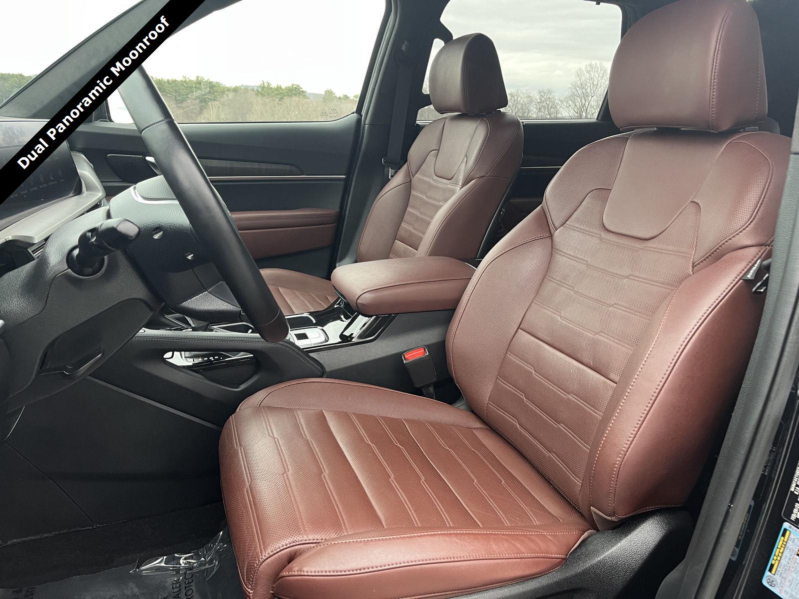 Topsfield Motor Company