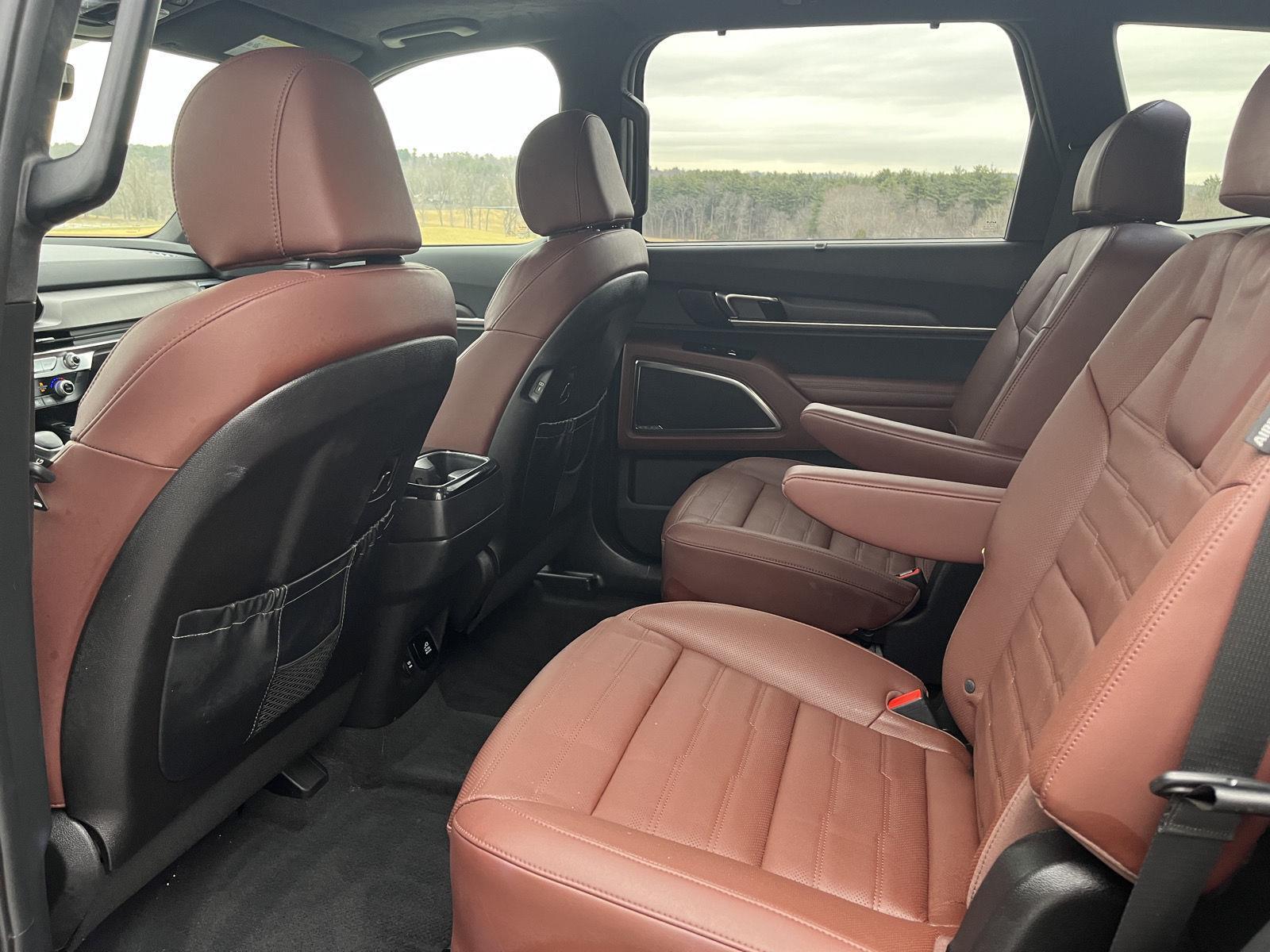 Topsfield Motor Company