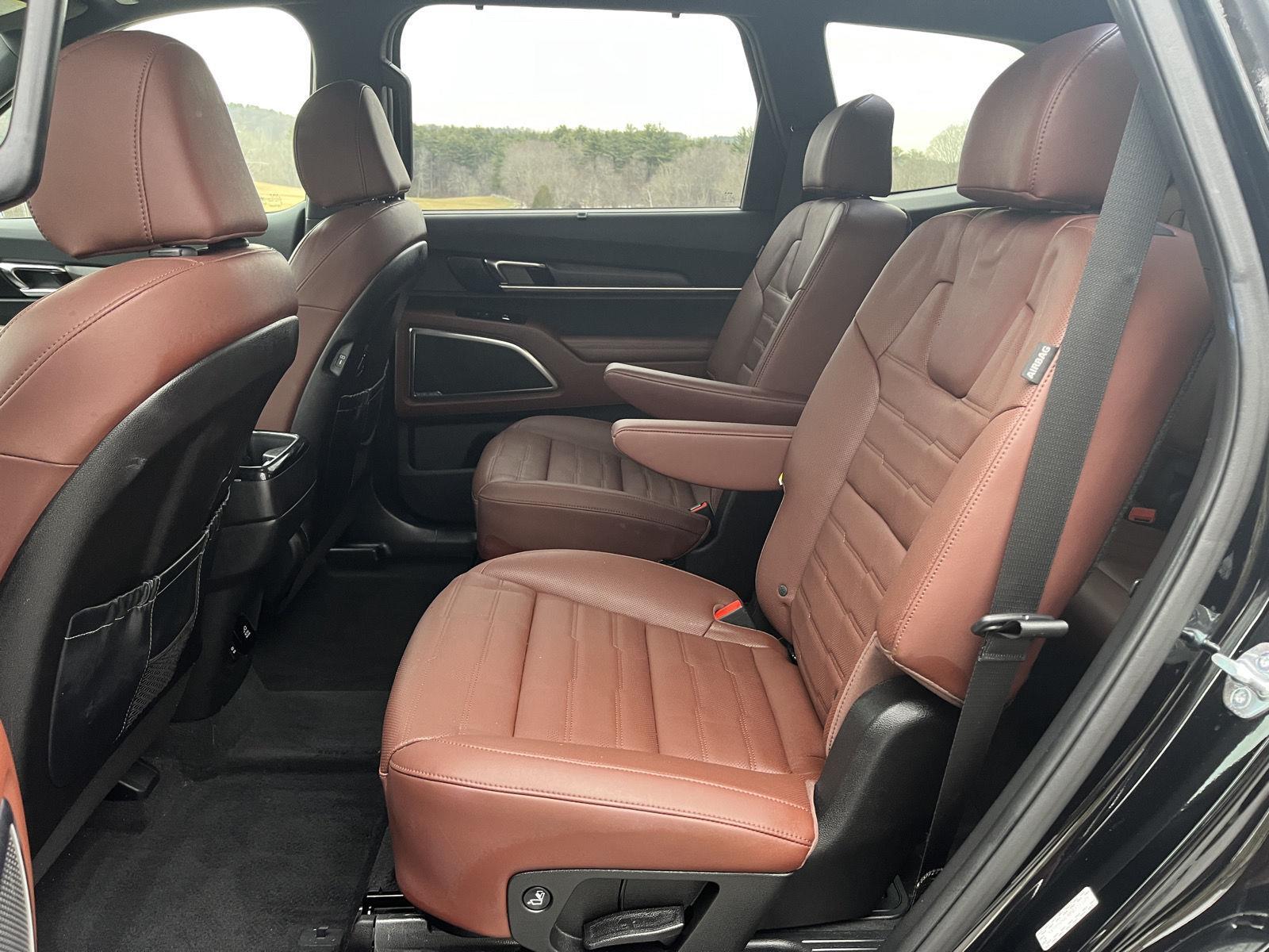 Topsfield Motor Company