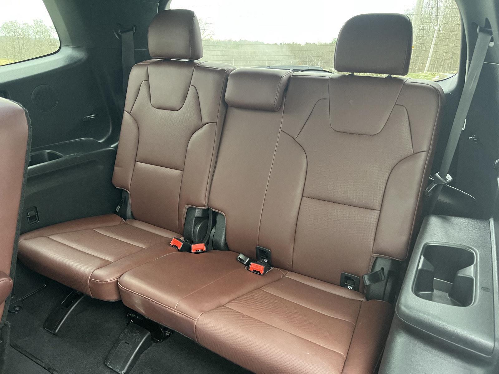 Topsfield Motor Company