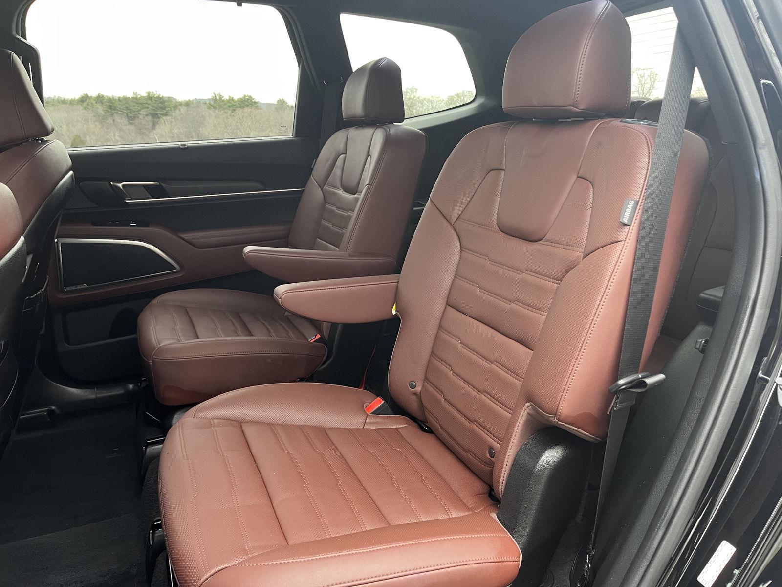 Topsfield Motor Company