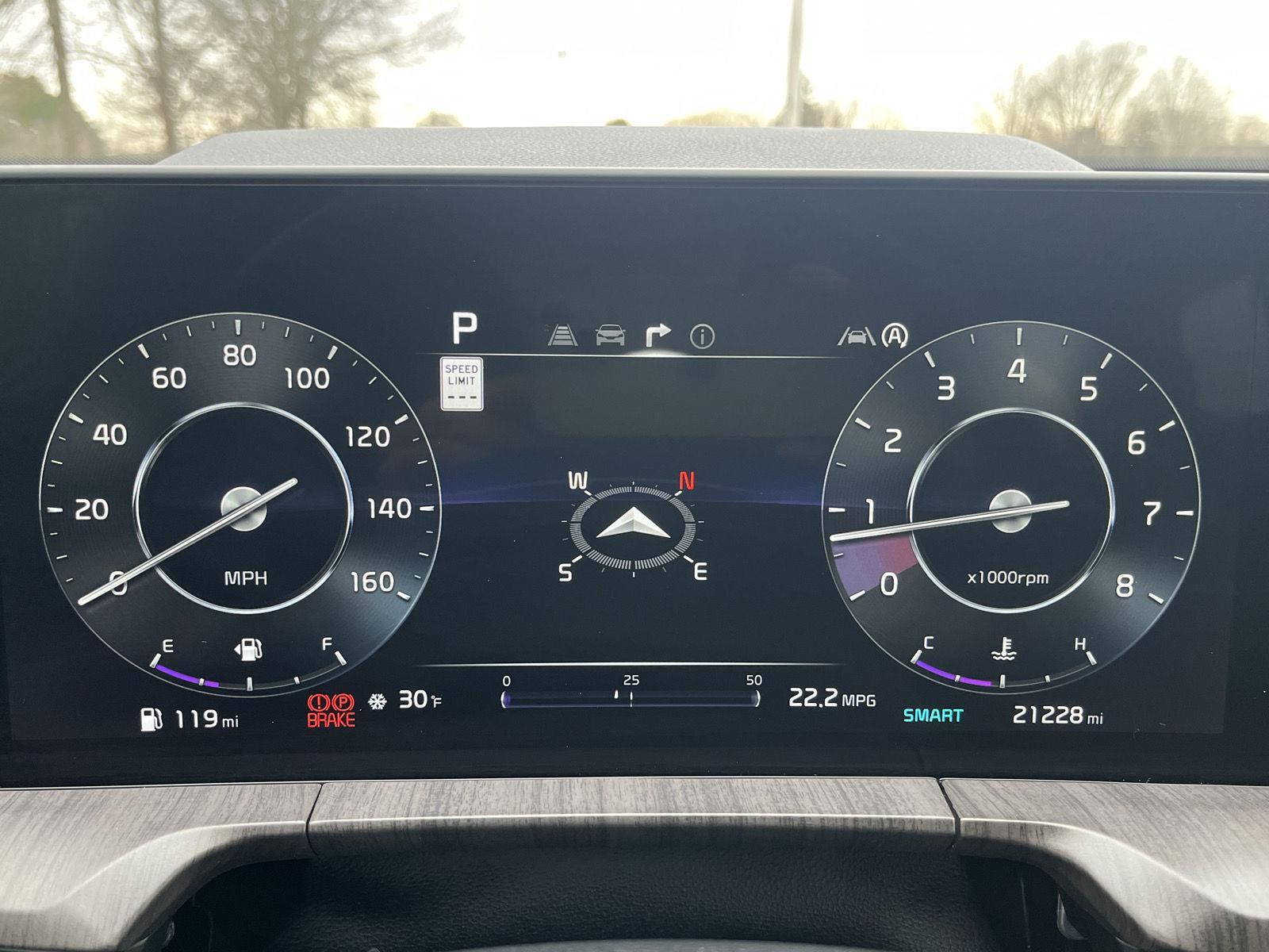 Topsfield Motor Company