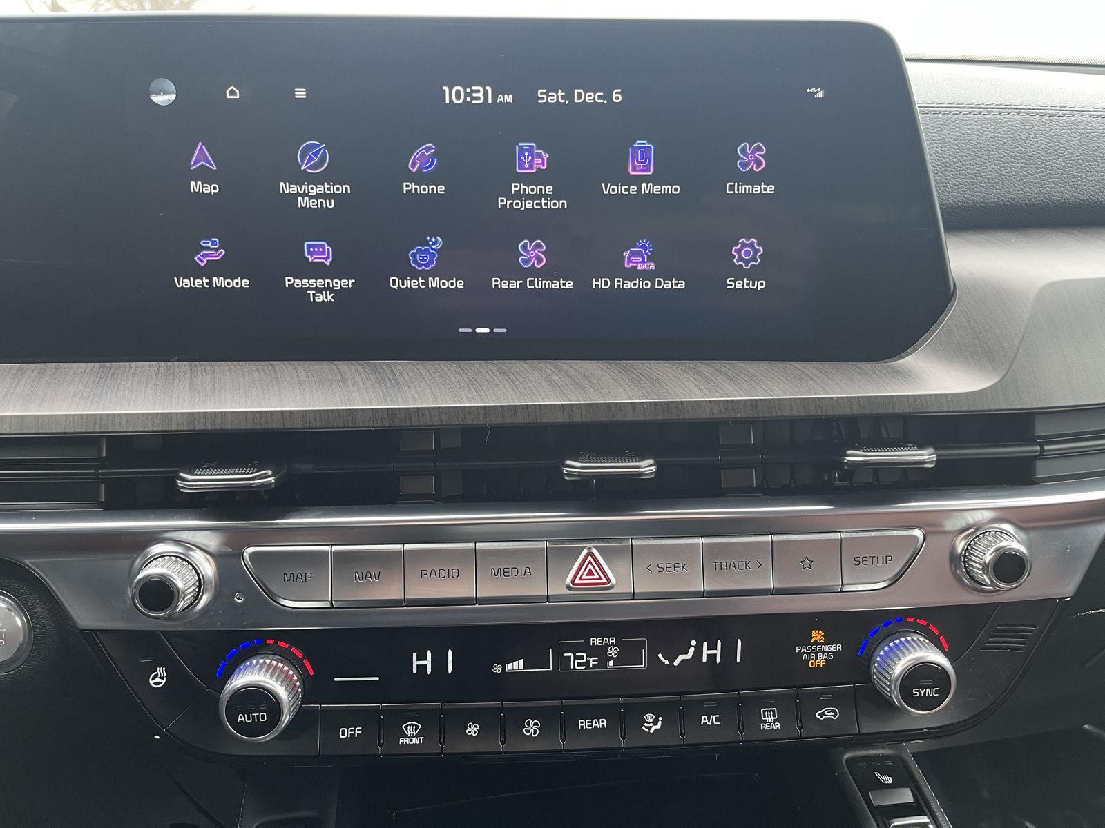 Topsfield Motor Company